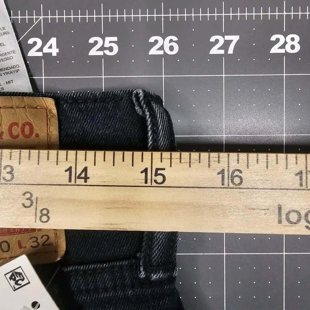 Levis levi 512
